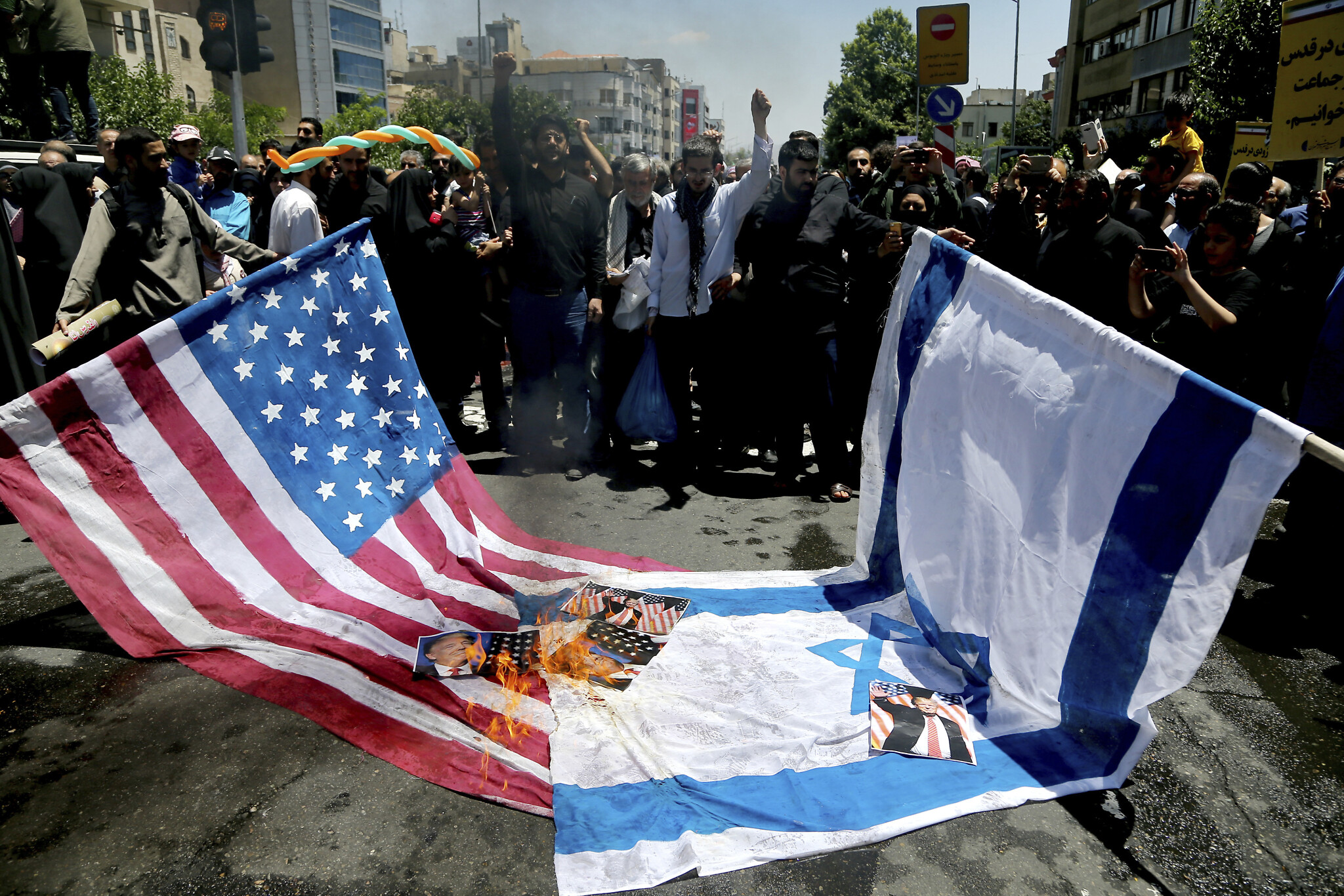 Israel says Iran nuclear deal likely in weeks