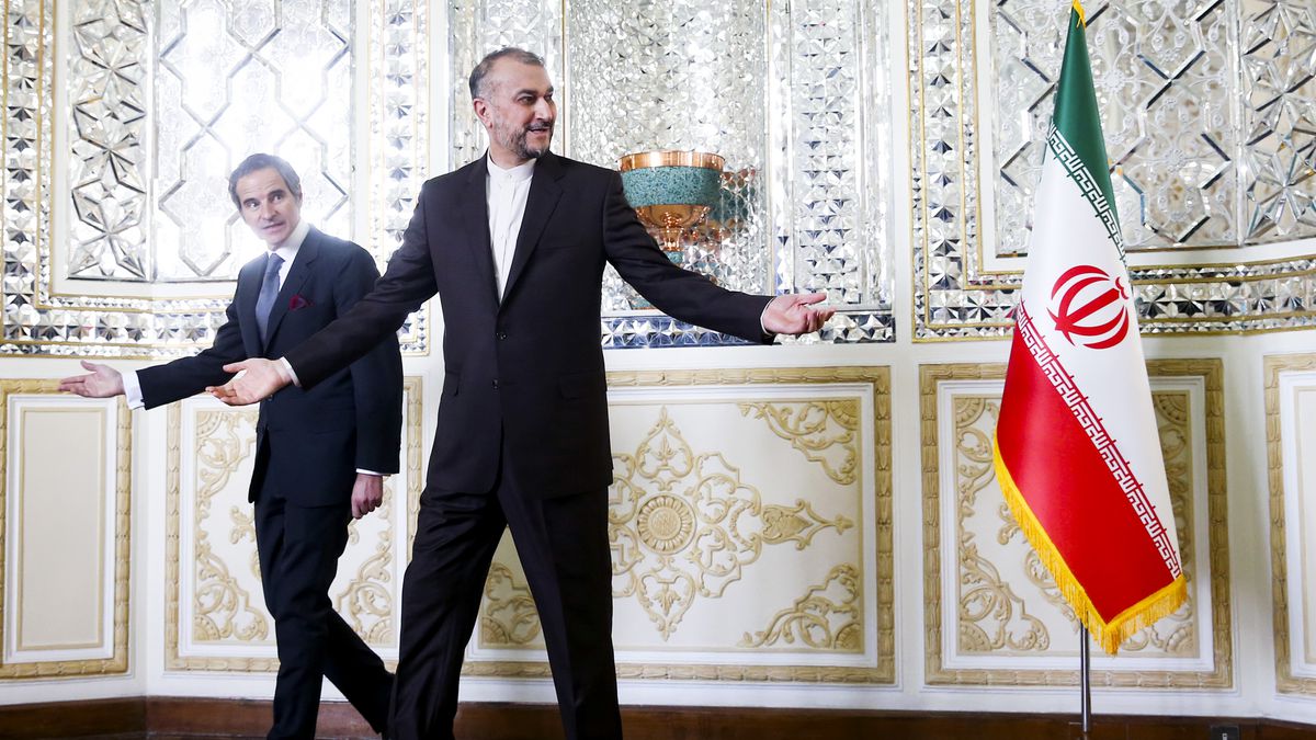 Nuclear deal- US says Iran’s response not ‘constructive’