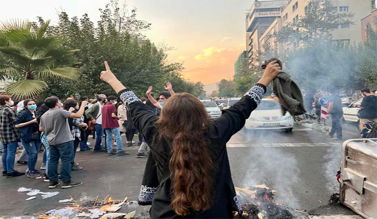الاحتجاجات التركية