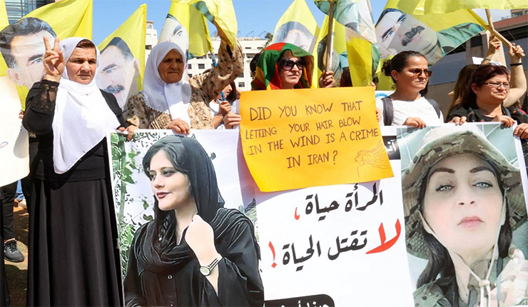 الحراك الشعبي