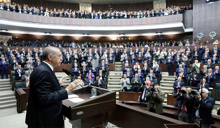 أردوغان