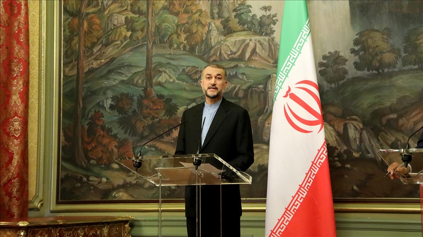 Iran admits sending drones to Russia
