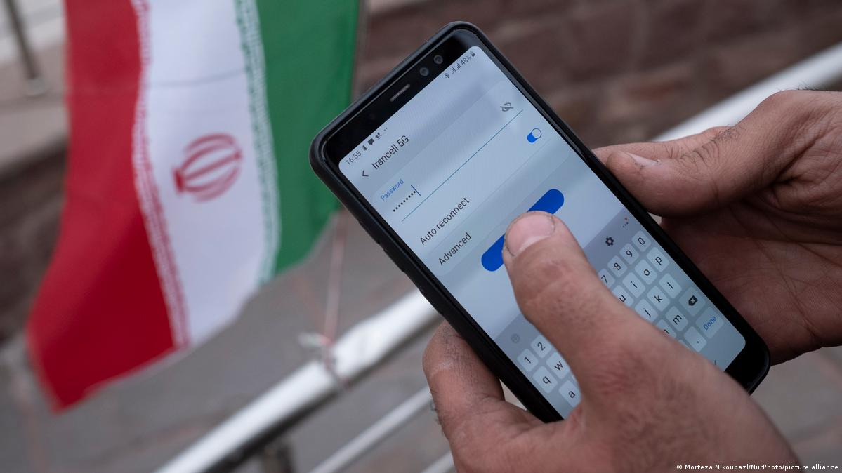 Elon Musk: Around 100 StarLinks now active in Iran