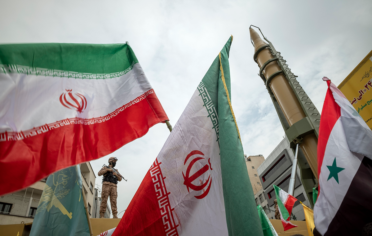Iran increases efforts to kidnap and kill activists, journalists, officials