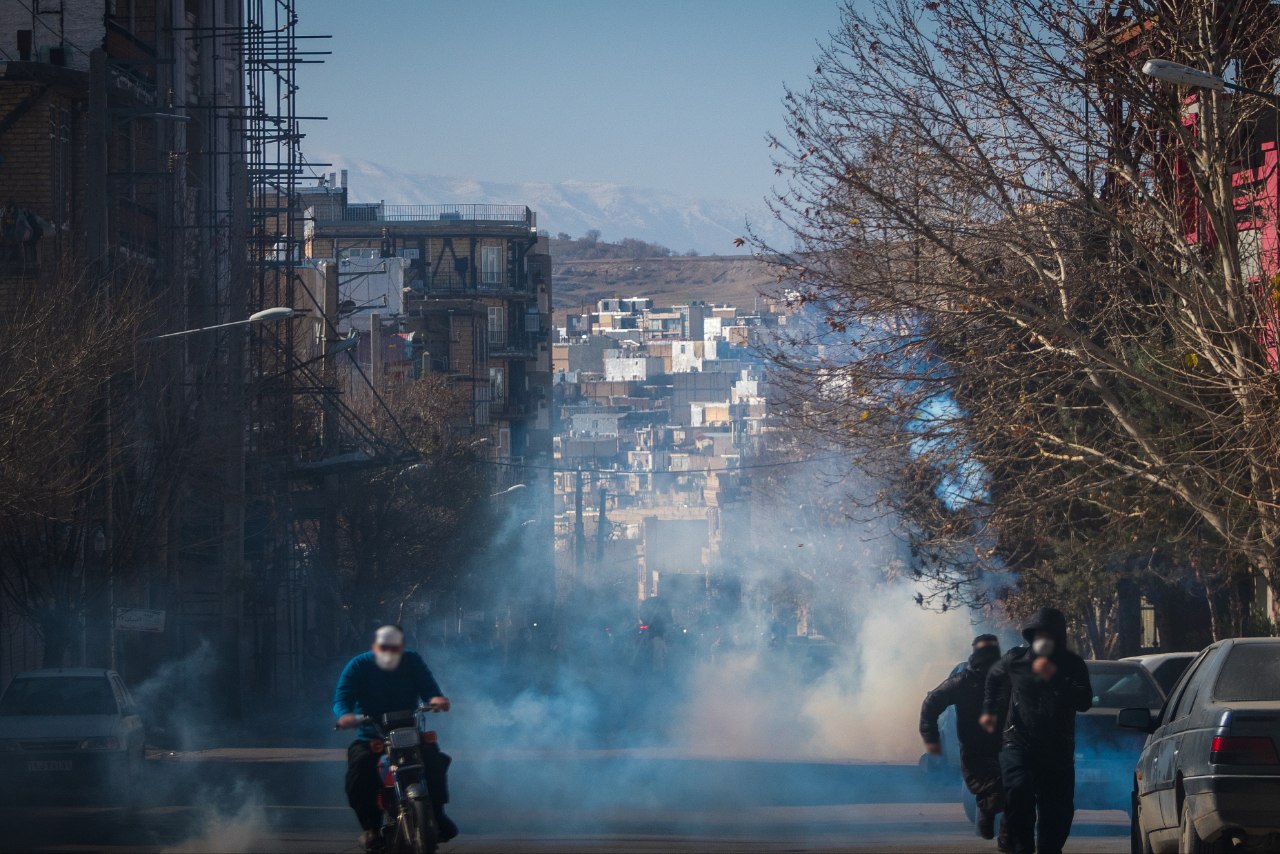Fresh protests hit Iran as regime kills people