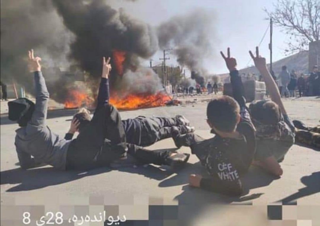 مهسا امینی، سمبل انقلاب آزادی ایران