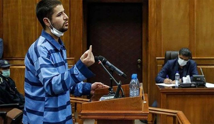 محمد قبادلو
