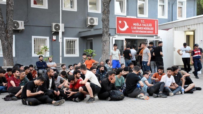 Doğu Kürdistanlı mültecilerin koruma başvurusuna red