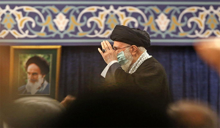 خامنئی