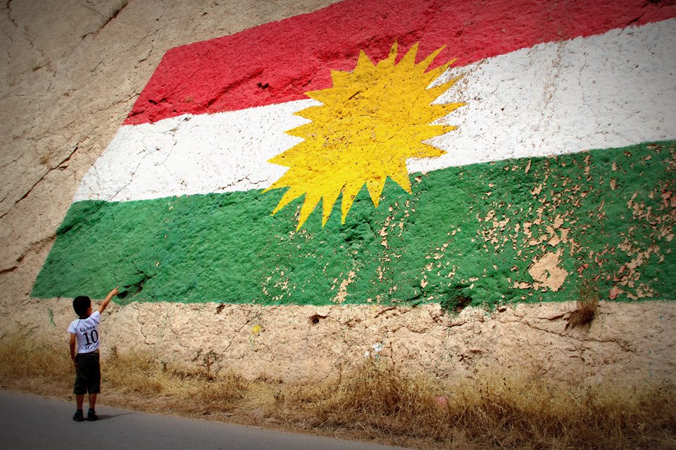 Kurdish groups deny Iran’s accusation of involvement in site attack