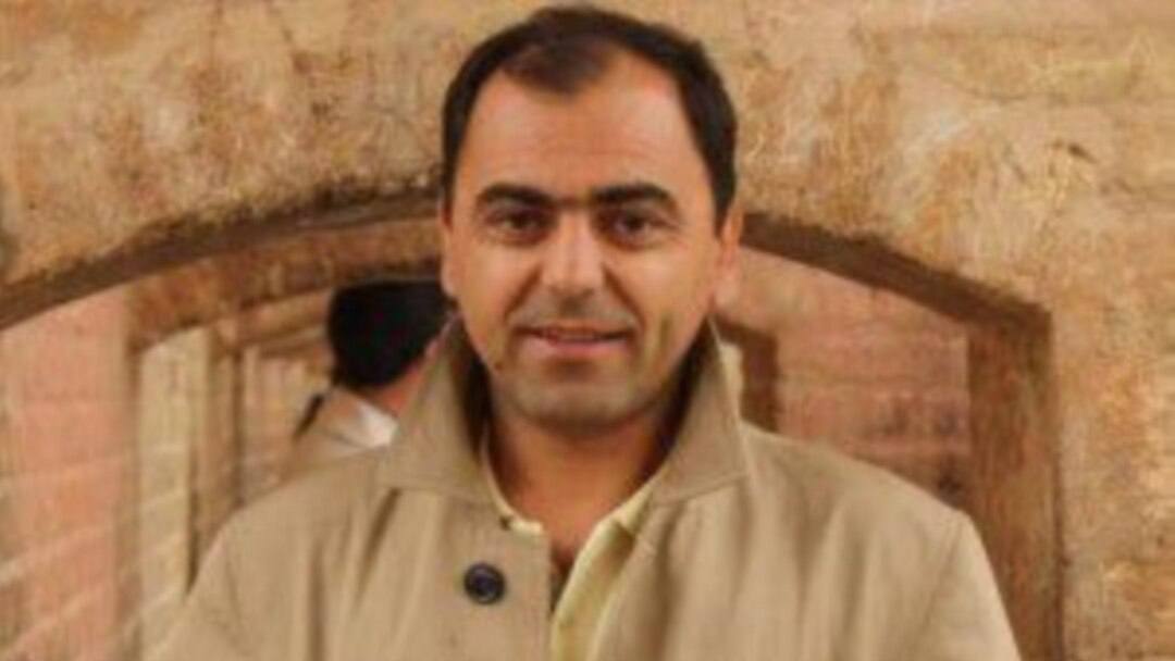 سزای ١٧ مانگ زیندانی بۆ مەسعوود کوردپوور