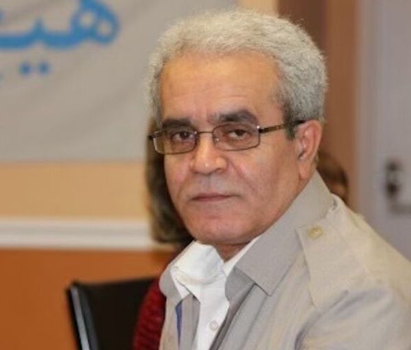 Family of US citizen killed in IRGCs attacks against Kurds sues Iran