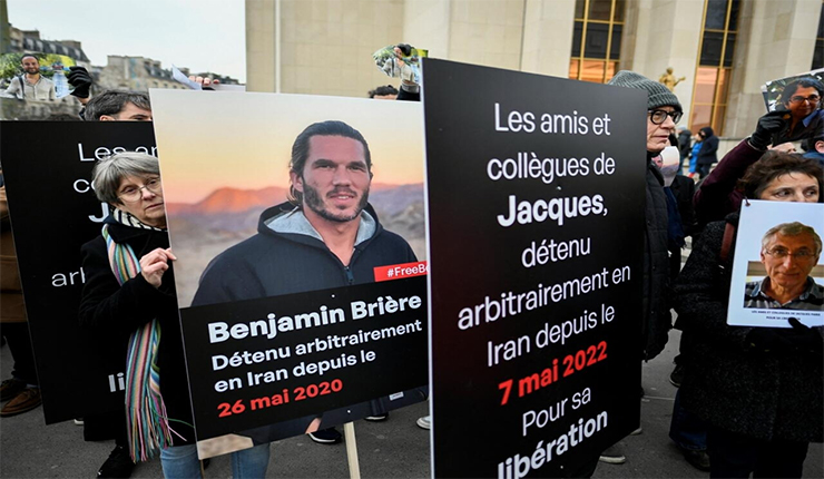 بنجامين بريار