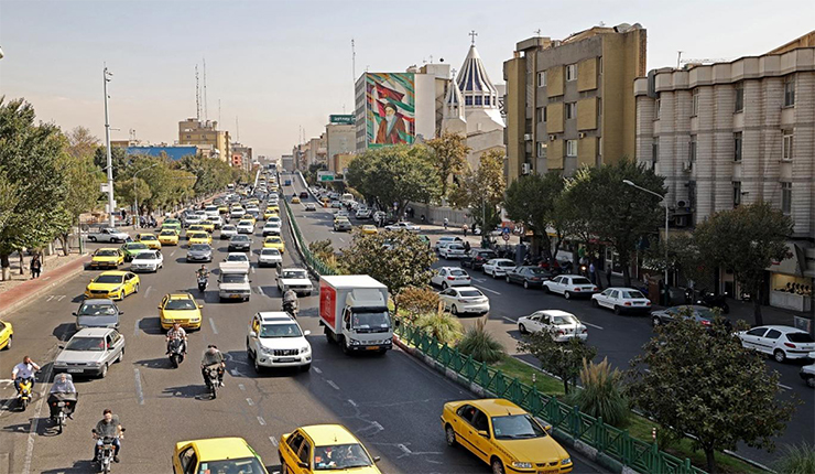 خلافة المرشد الأعلى