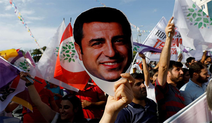 دميرطاش