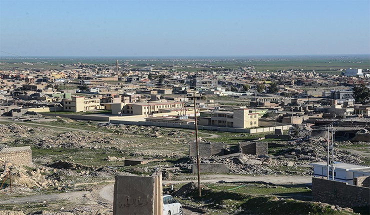 سنجار