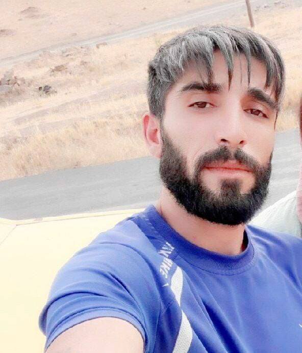 ئەشکەنجەدان و ددانپێدانانی زۆرەملێی سیروان محەمەدی لەلایەن ناوەندە ئەمنیەتییەکانی کۆمارى ئاخوندى لە سنە