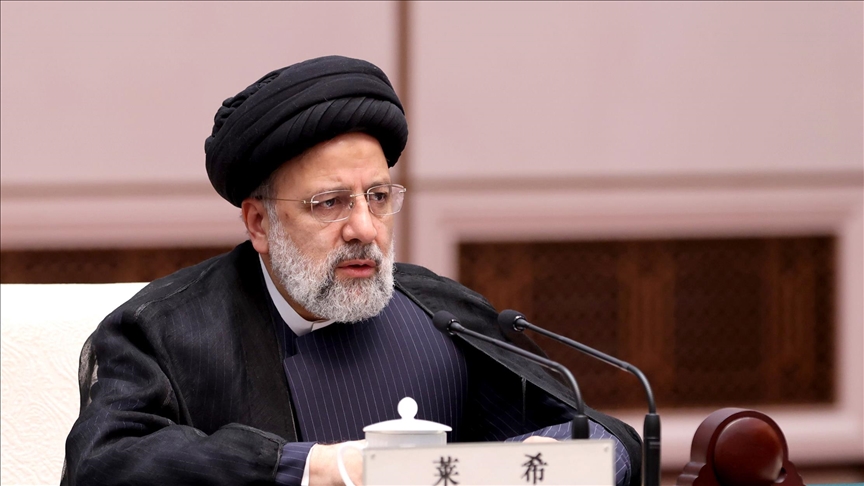 Hundreds of Iranian schoolgirls targeted with poisoning