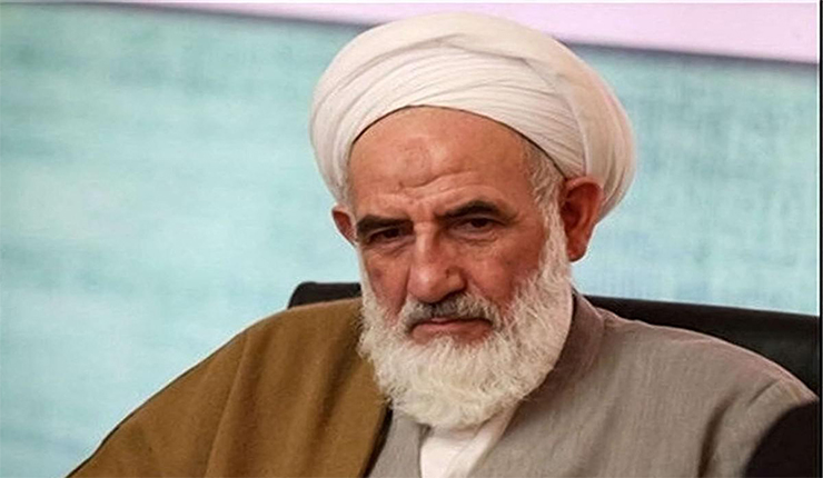 عباس علي سليماني