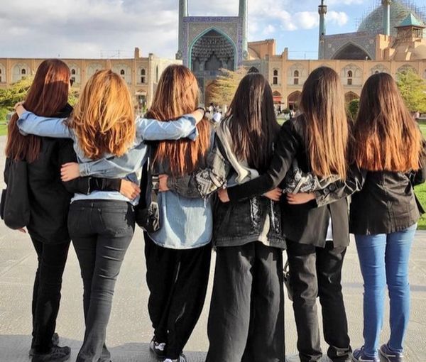 Iran says it will use cameras to find women without hijab