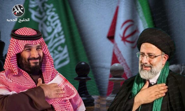 ڕێککەوتن لەگەڵ سعودیە "تاکتیکی فریودان"ـە و شکستخواردووە