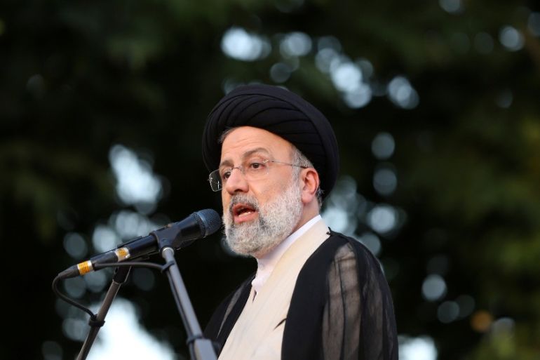 Iranian President to heads to Syria in a rare visit