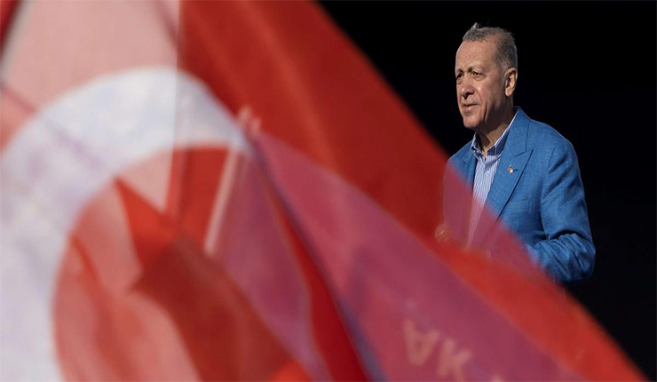 أردوغان
