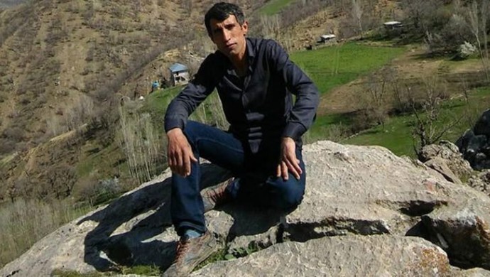Şemzînan'da patlama: Bir korucu hayatını kaybetti 