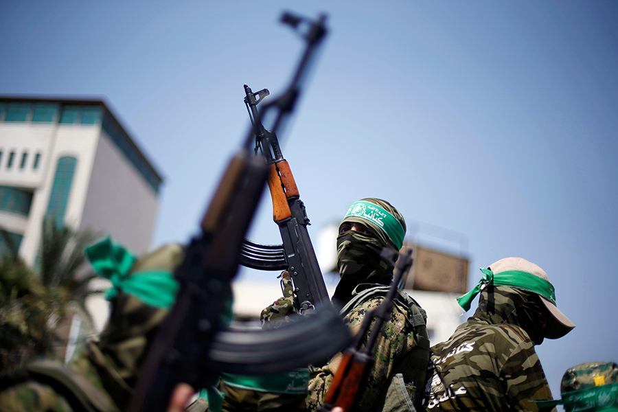 IRGCs killed three Kurdish-Iranian activists in Iraqi Kurdistan, say right groups