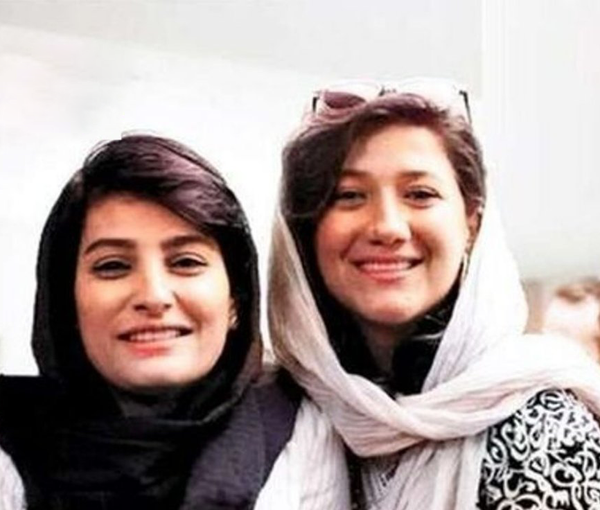 Detained reporter in Iran: ‘I am proud of what I’ve done as a journalist’