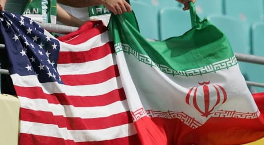 US says deal on Iran releasing five US citizens on track