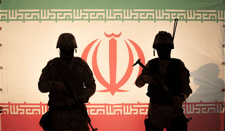 التهديد الاميركي - الايراني