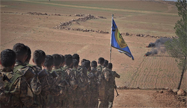 مجلس منبج العسكري