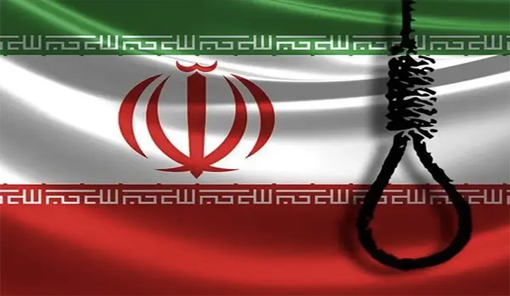 تزايد عدد الاعدامات في إيران