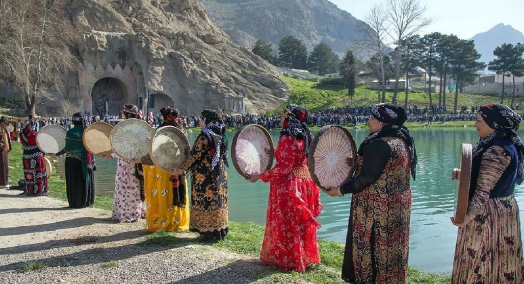 دلنوشته یک کرمانشاهی در رسای آنچکه از دست رفت