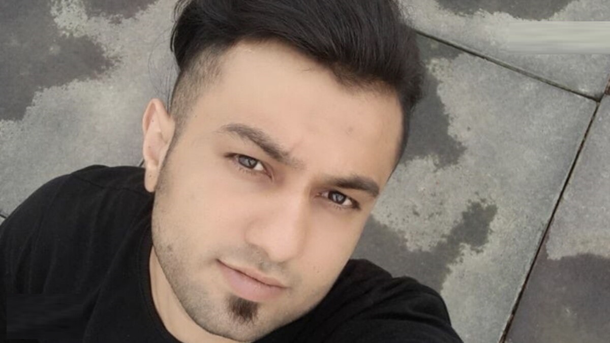 مراسم تولد میلاد سعیدیانجو با حضور جمعی از خانوادههای دادخواه برگزار شد