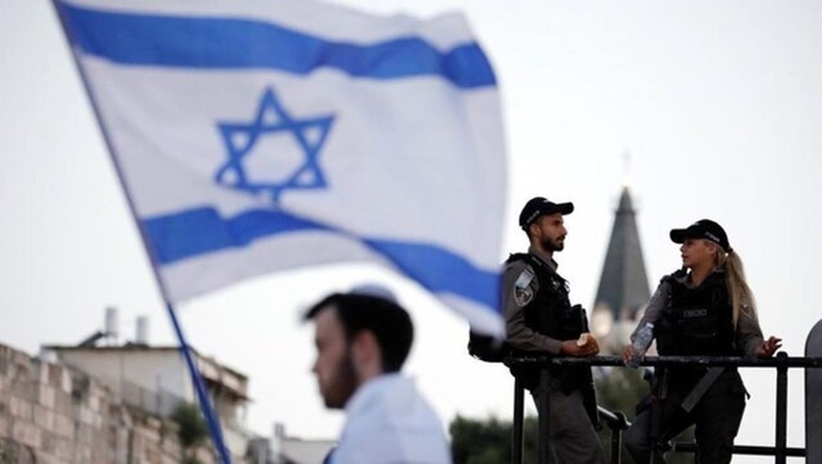 هشدار موساد به اروپا: تروریست‌های جمهوری اسلامی اهداف یهودی در اروپای غربی را رصد می‌کنند