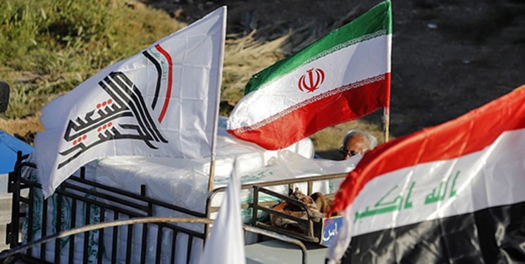 گزارش/ فرار رهبران گروه‌های تروریستی عراق به ایران