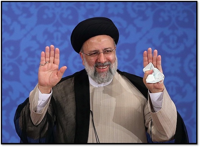 Iran urges Israel’s expulsion from UN