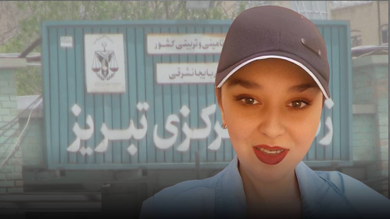 آرمیتا پاویر: این بار به قیمت مرگم کوتاه نخواهم آمد