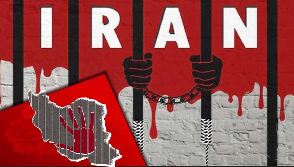 بازداشت و سرکوب فعالین آزادیخواه ایرانی