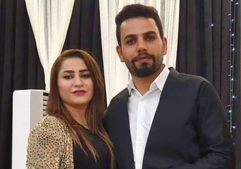 خطر دیپورت قریبالوقوع زوج پناهجوی کُرد از ترکیه