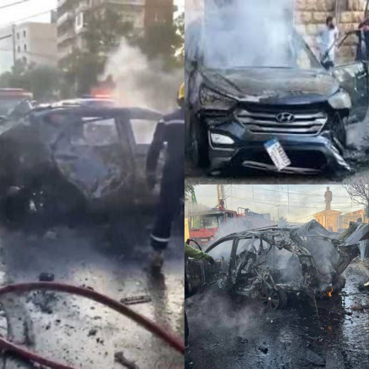 شکار تروریستهای جمهوری اسلامی در خاورمیانه همچنان ادامه دارد