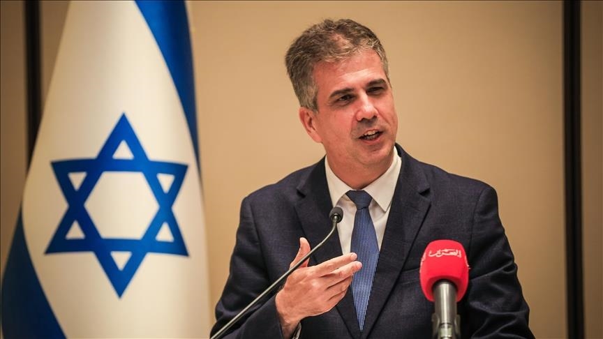 اسرائیل خطاب به ایران: "صبرمان تمام شده است"