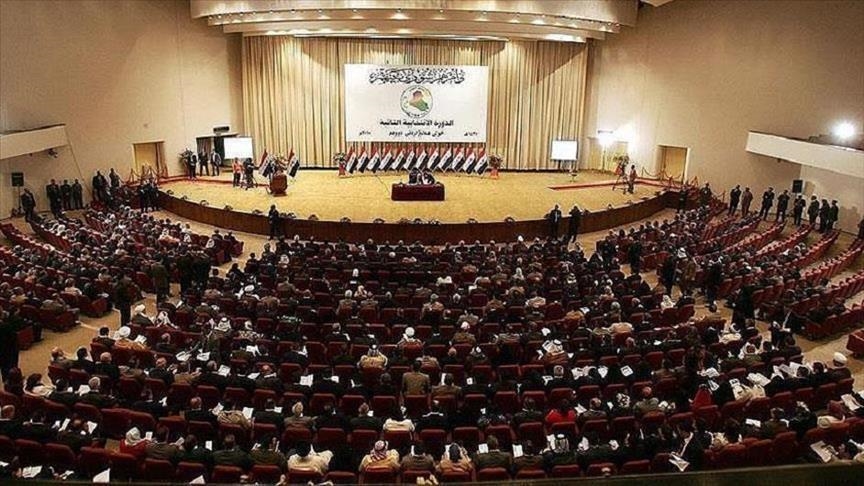 گزارش/ کردها و سنیها نشست پارلمان عراق را تحریم کردند