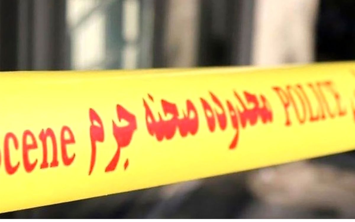 زن‌کُشی در تهران دوباره قربانی گرفت