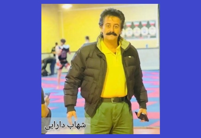 بازداشت شهاب دارابی و سکوت رسانهای خبرگزاریهای سراسری