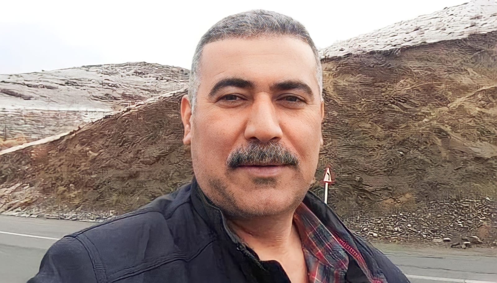 ارسلان خودکام بعد از شش سال زندان به مرخصی اعزام شد