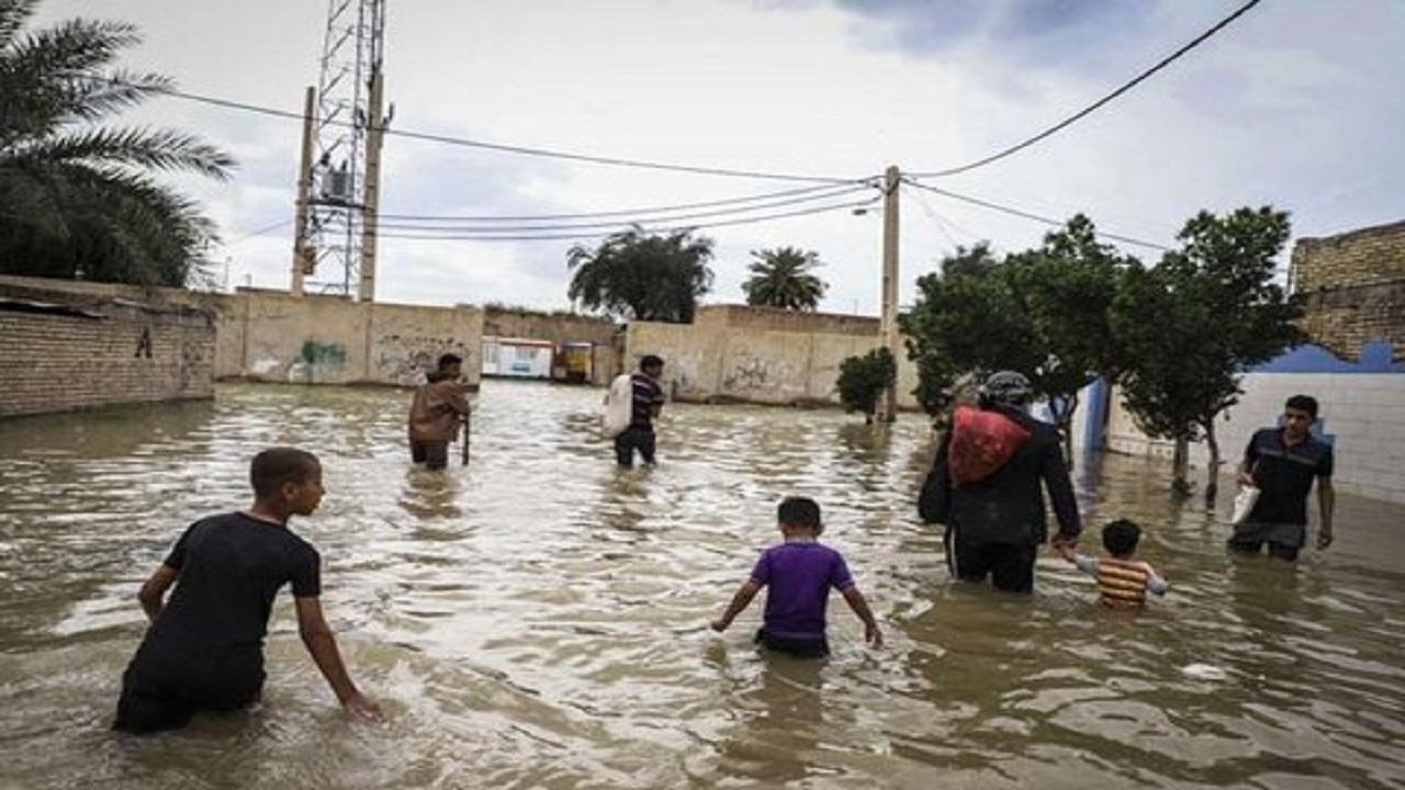 سیستان و بلوچستان با یک بحران جدی و عظیم بشری روبرو است