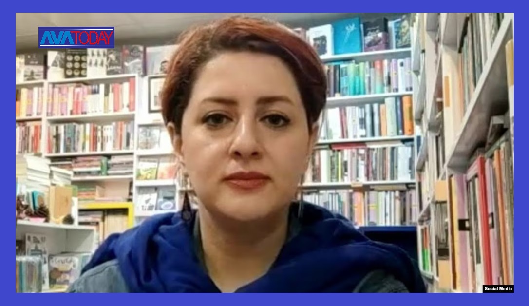 ژینا مدرسگرجی، روزنامهنگار کردستانی به ۲۱ سال زندان محکوم شد